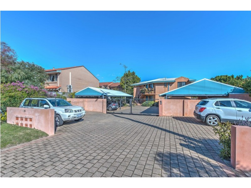 5/619 Hay Street, Jolimont WA 6014