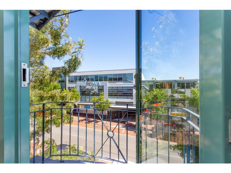 10/222 Hay Street, Subiaco WA 6008