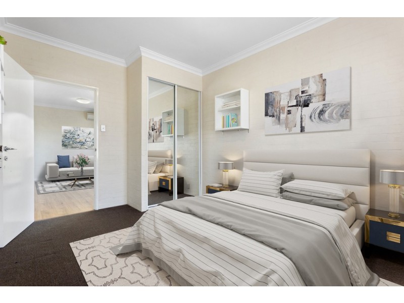 10/222 Hay Street, Subiaco WA 6008