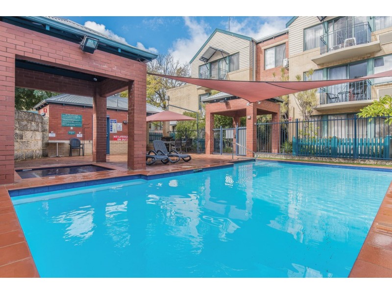 10/222 Hay Street, Subiaco WA 6008