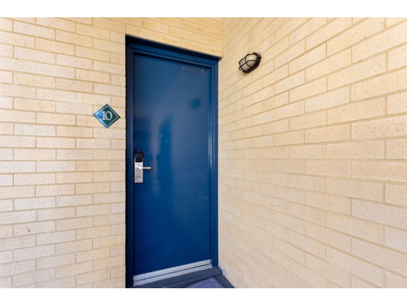 10/222 Hay Street, Subiaco WA 6008