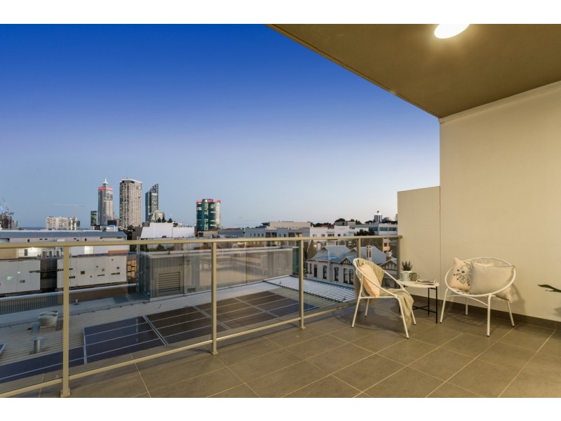 76/1178 Hay Street, West Perth WA 6005