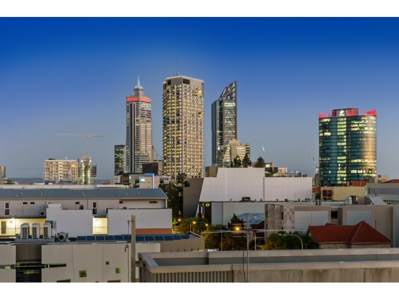76/1178 Hay Street, West Perth WA 6005