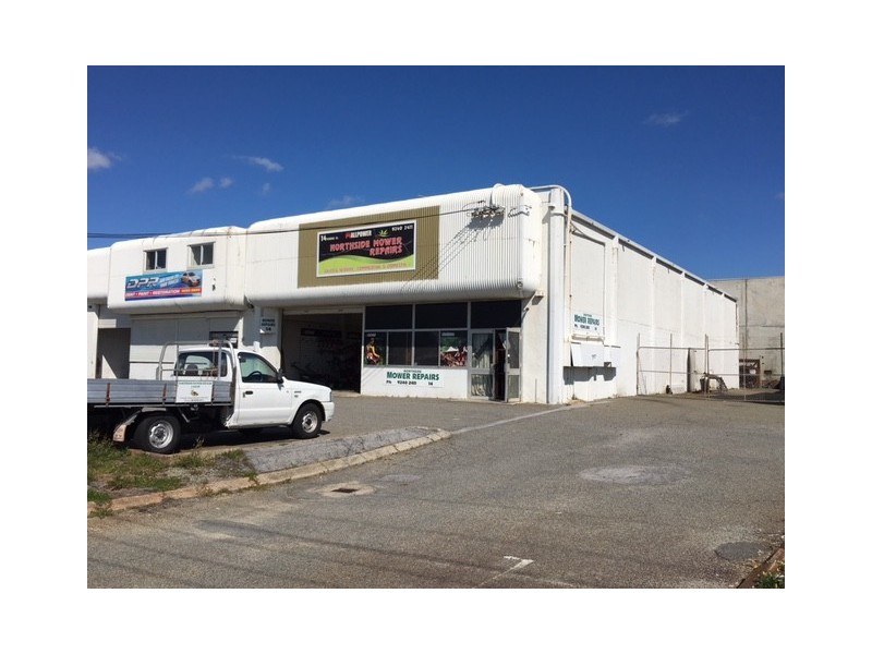 14/8-12 Kirke Street, Balcatta WA 6021