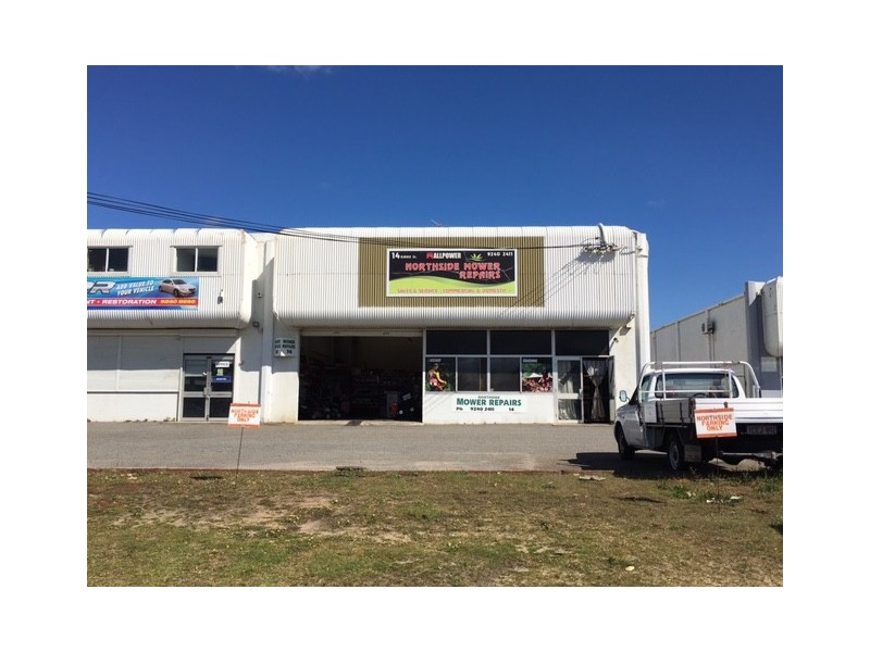 14/8-12 Kirke Street, Balcatta WA 6021