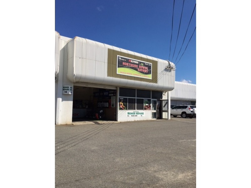 14/8-12 Kirke Street, Balcatta WA 6021