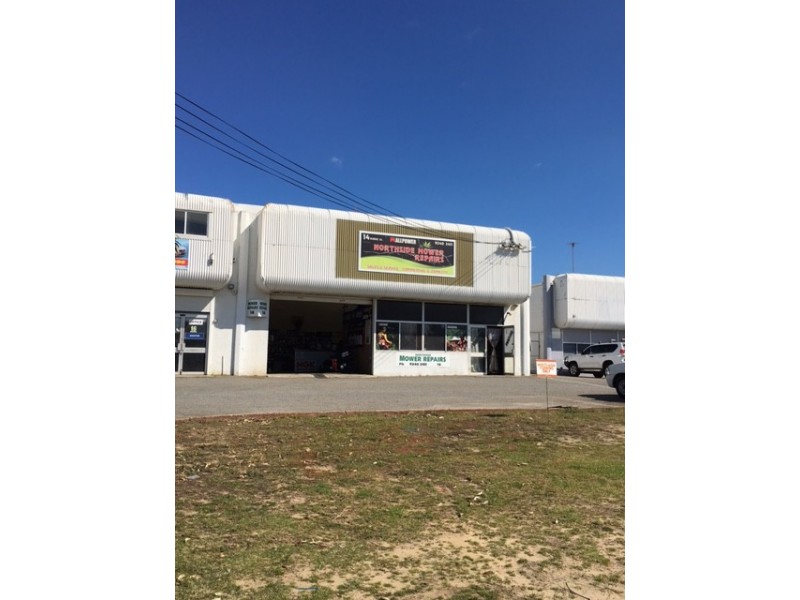 14/8-12 Kirke Street, Balcatta WA 6021