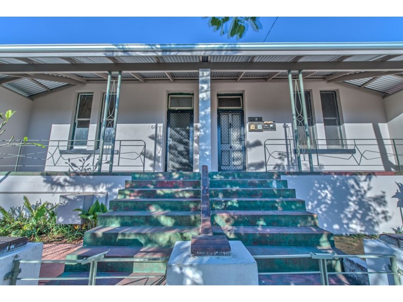 66 Hampton Road, Fremantle WA 6160