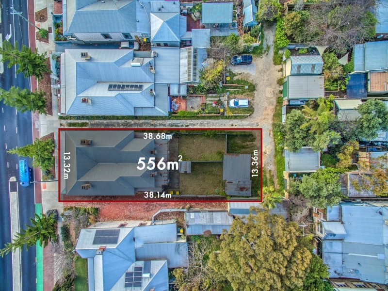 66 Hampton Road, Fremantle WA 6160