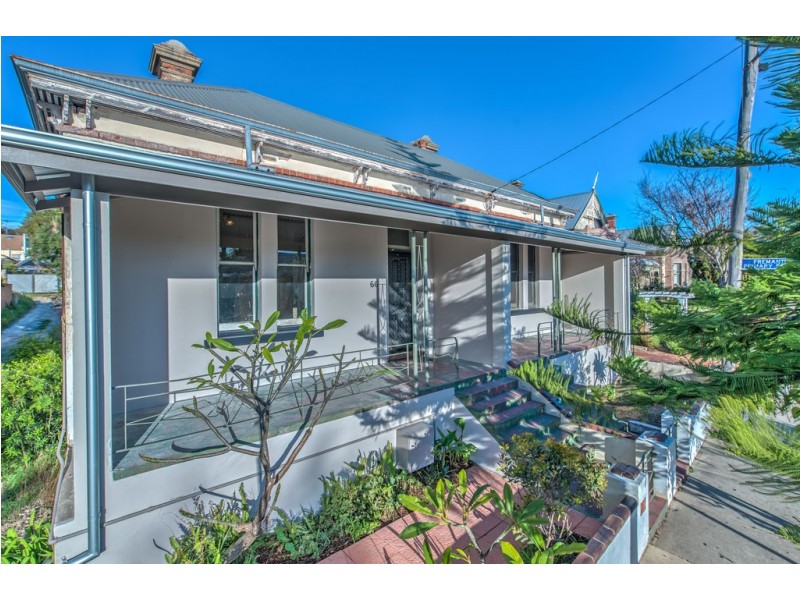 66 Hampton Road, Fremantle WA 6160