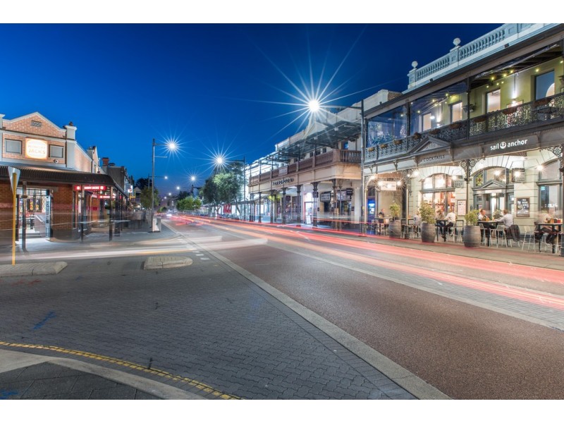 66 Hampton Road, Fremantle WA 6160