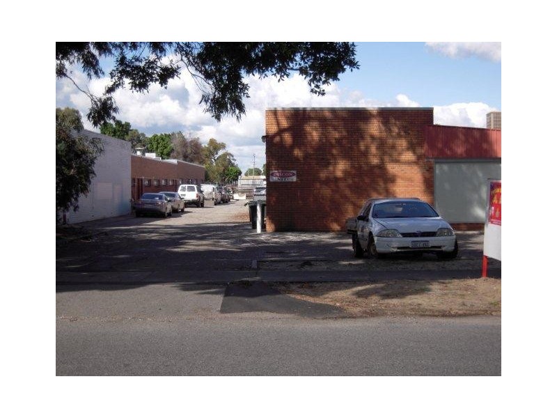 Unit 6, 18 Milford Street, East Victoria Park WA 6101