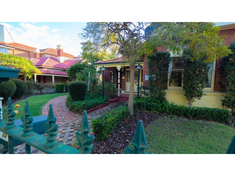 15 Colin Street, West Perth WA 6005