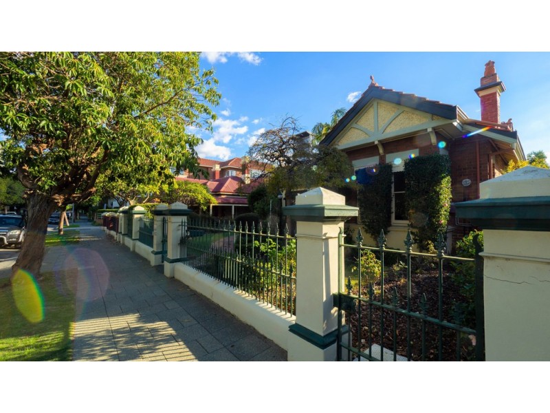 15 Colin Street, West Perth WA 6005