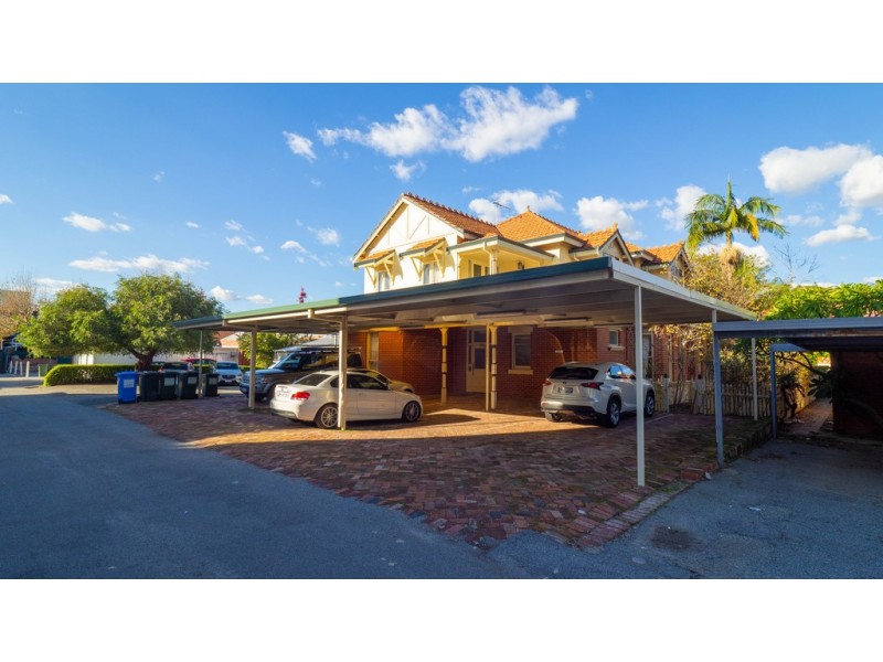 15 Colin Street, West Perth WA 6005