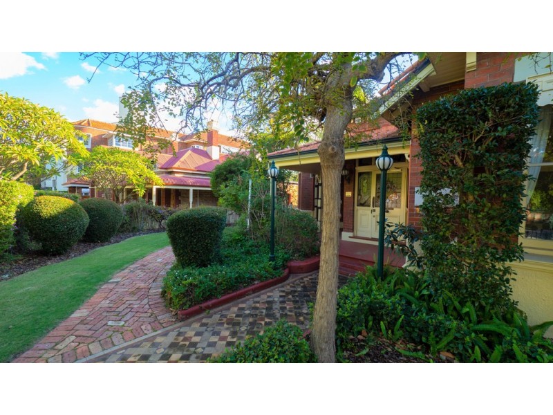 15 Colin Street, West Perth WA 6005