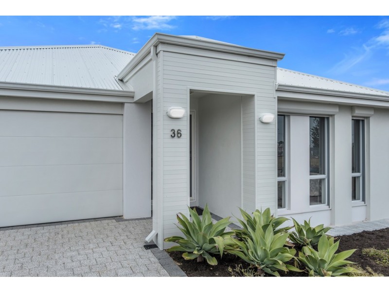 36 Cosmia Grove, Jindalee WA 6036