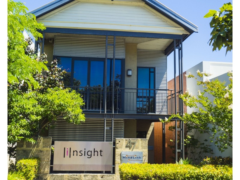 1st Floor 47 Hay Street, Subiaco WA 6008