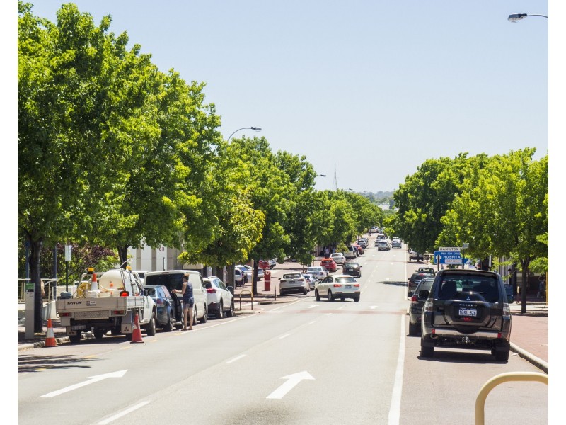 1st Floor 47 Hay Street, Subiaco WA 6008