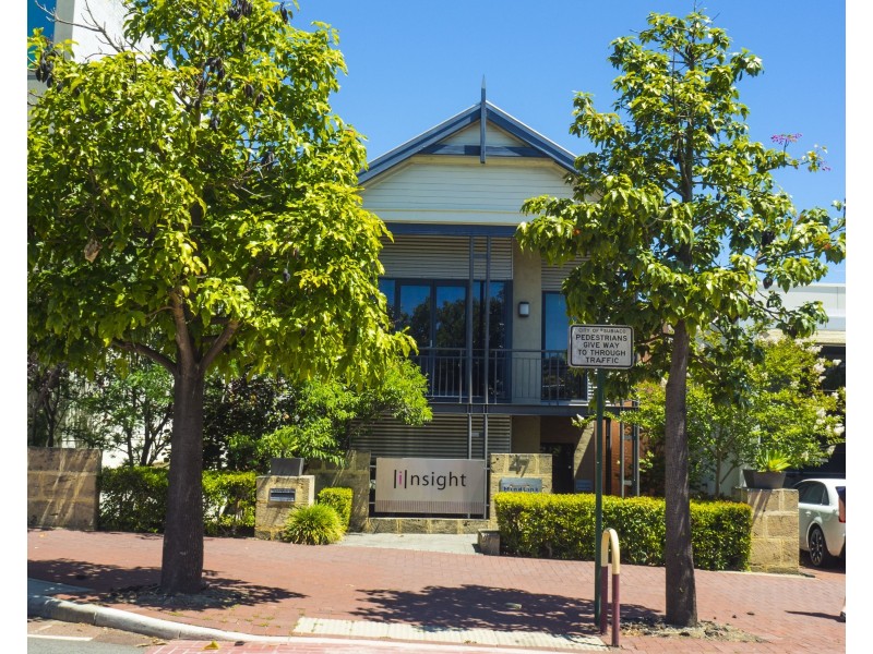 1st Floor 47 Hay Street, Subiaco WA 6008