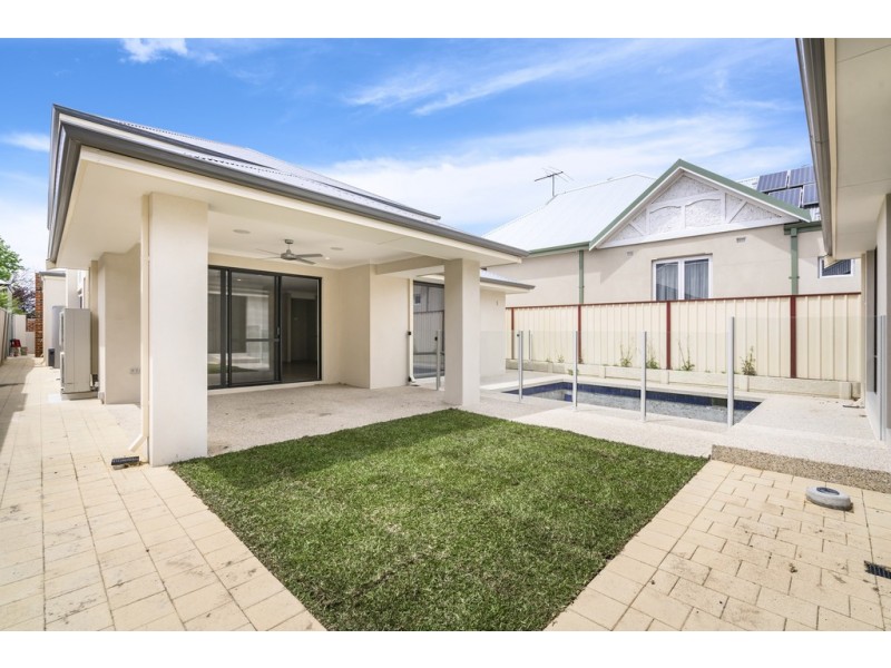 174 East Parade, East Perth WA 6004