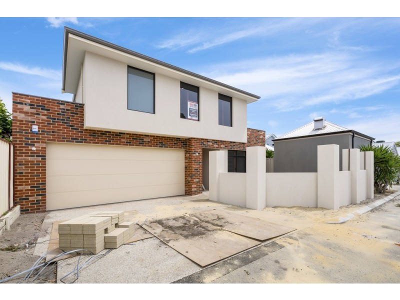 174 East Parade, East Perth WA 6004