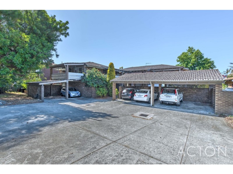 5/410 Barker Road, Subiaco WA 6008