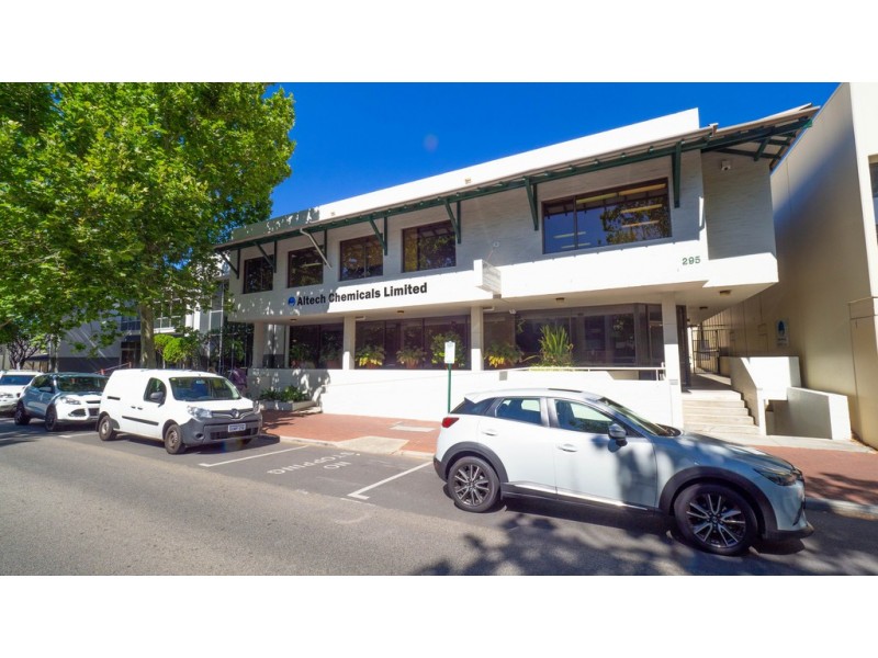 Suite 2, 295 Rokeby Road, Subiaco WA 6008