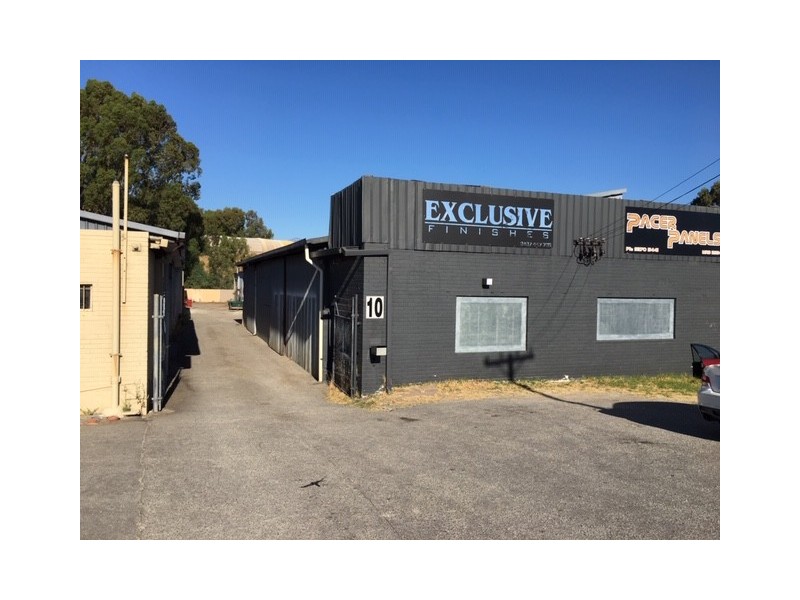 3/10 Clavering Road, Bayswater WA 6053