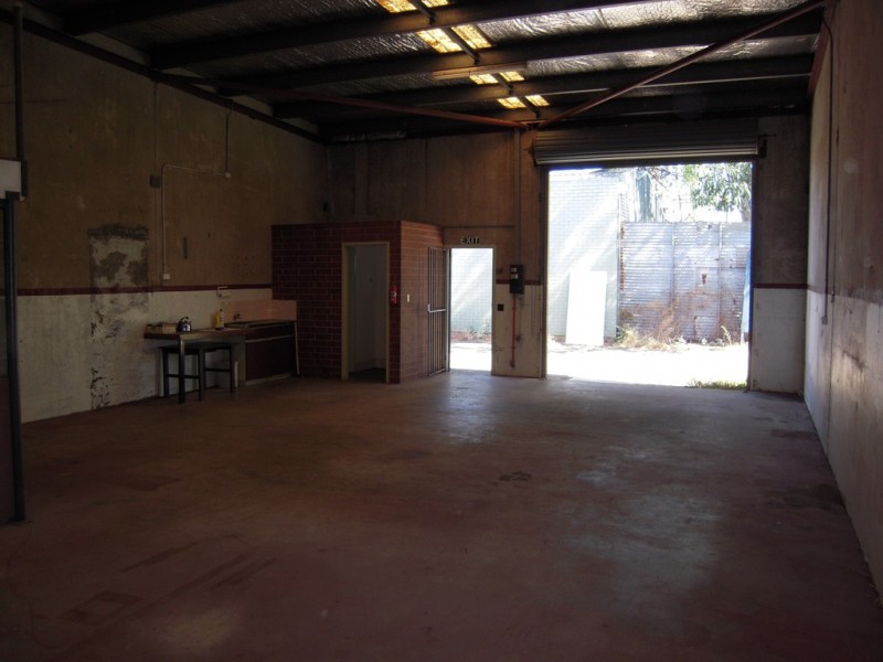 3/10 Clavering Road, Bayswater WA 6053