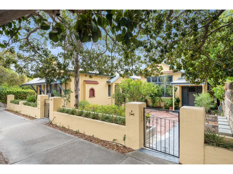 185 Thomas Street, Subiaco WA 6008