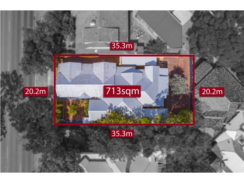 185 Thomas Street, Subiaco WA 6008
