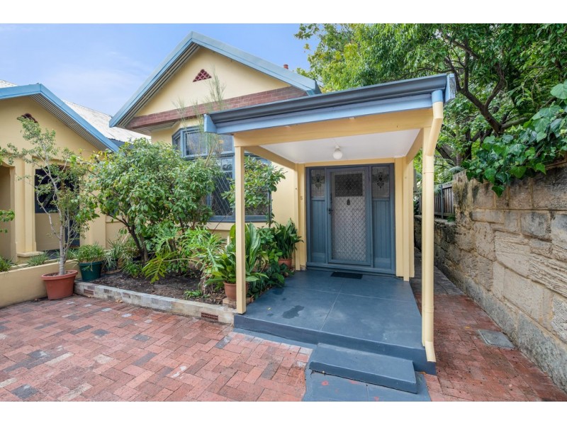 185 Thomas Street, Subiaco WA 6008