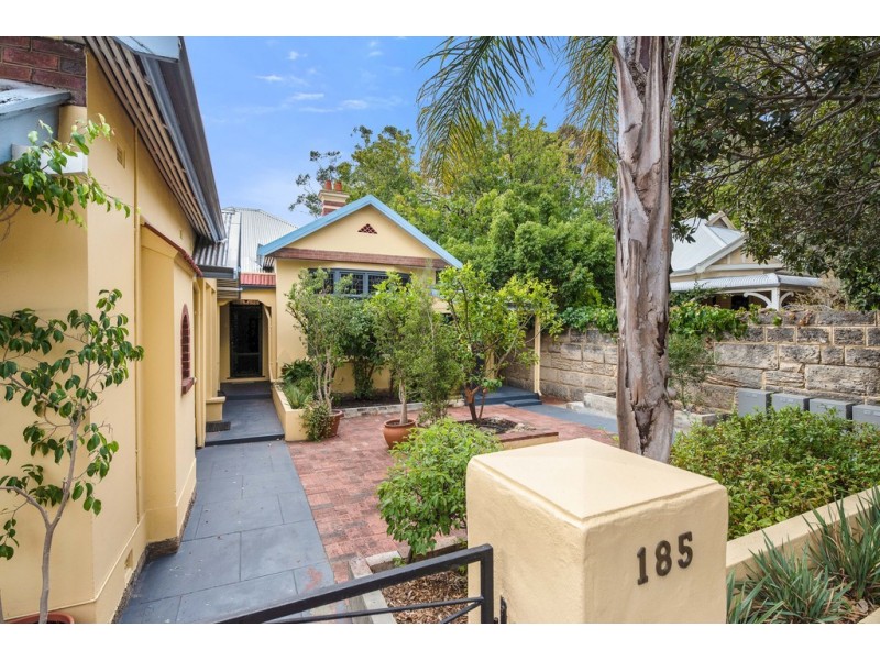 185 Thomas Street, Subiaco WA 6008