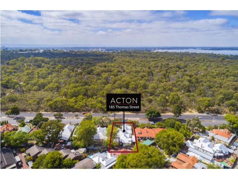 185 Thomas Street, Subiaco WA 6008