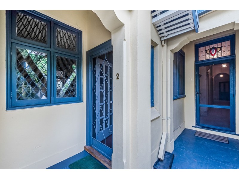 185 Thomas Street, Subiaco WA 6008