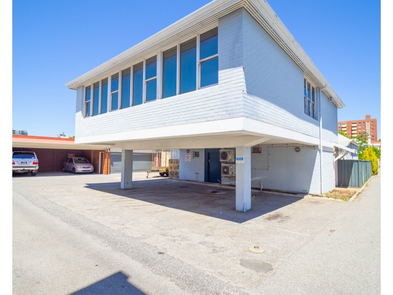 80 Churchill Avenue, Subiaco WA 6008