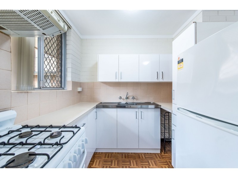 103/124 Subiaco Road, Subiaco WA 6008