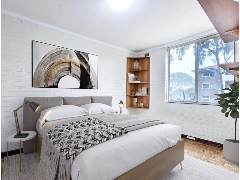 103/124 Subiaco Road, Subiaco WA 6008