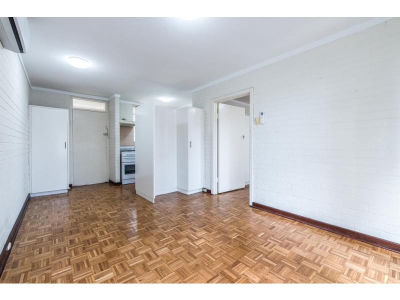 103/124 Subiaco Road, Subiaco WA 6008