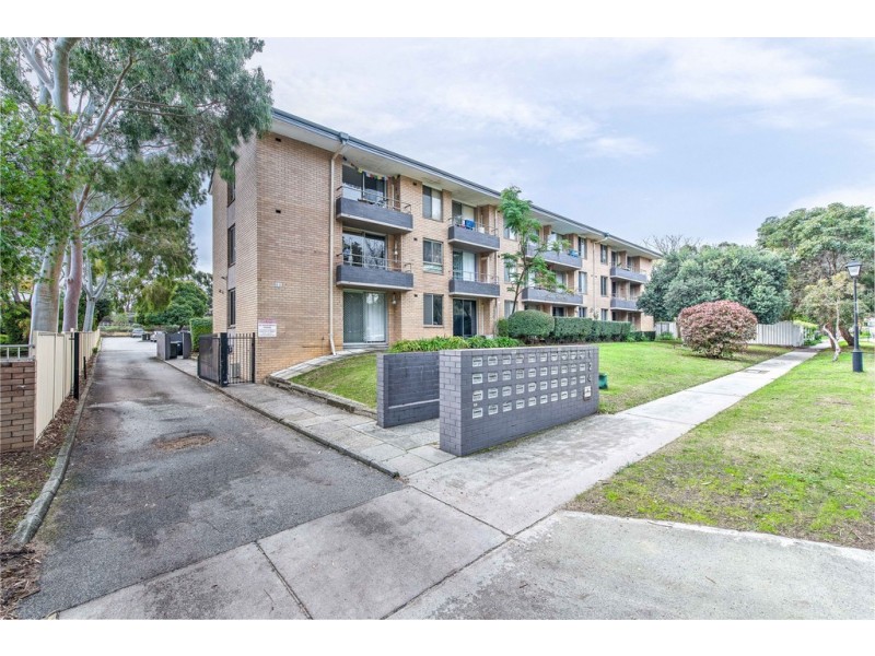 103/124 Subiaco Road, Subiaco WA 6008