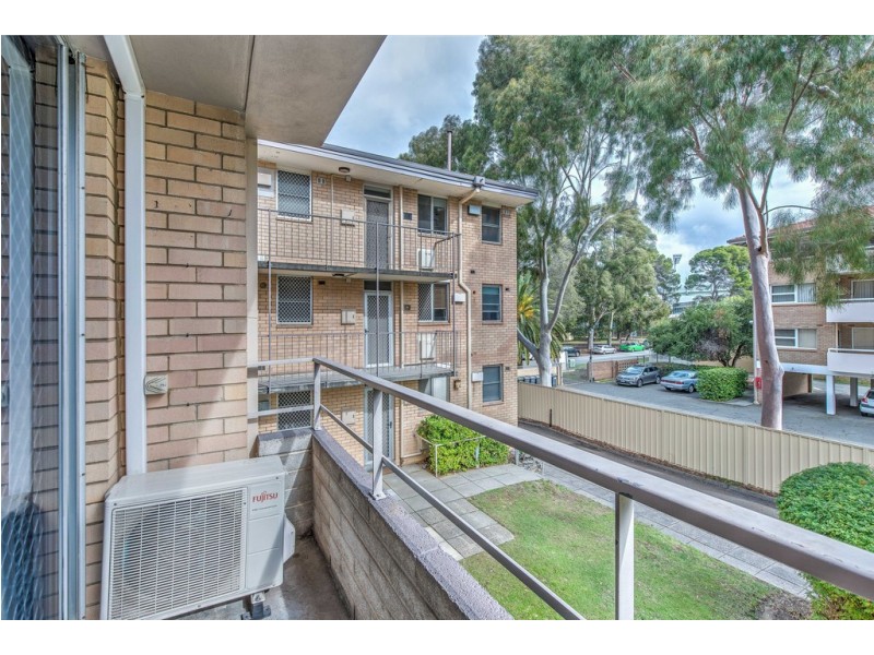 103/124 Subiaco Road, Subiaco WA 6008