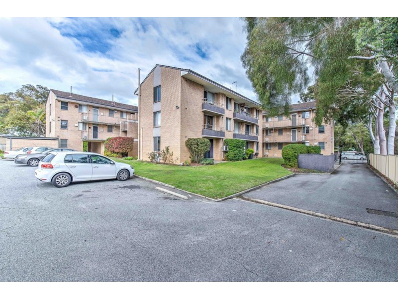 103/124 Subiaco Road, Subiaco WA 6008