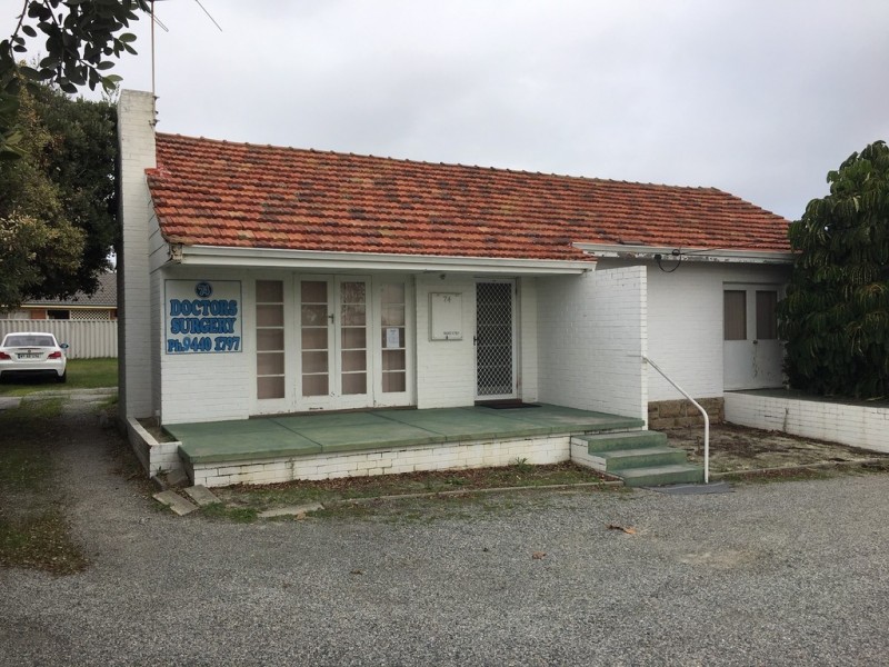 74 Nollamara Street, Nollamara WA 6061