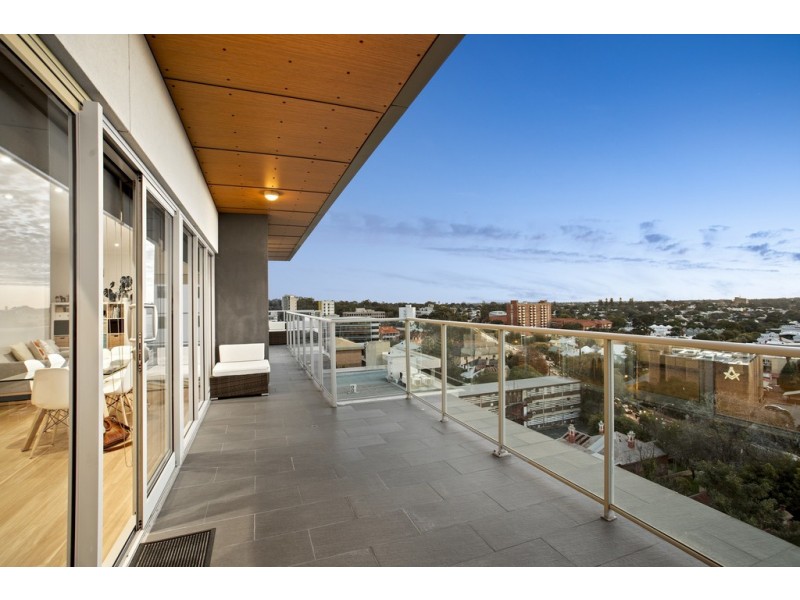 25/1331 Hay Street, West Perth WA 6005