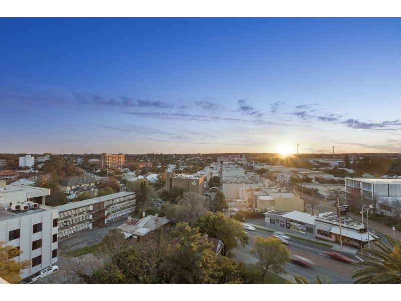 25/1331 Hay Street, West Perth WA 6005