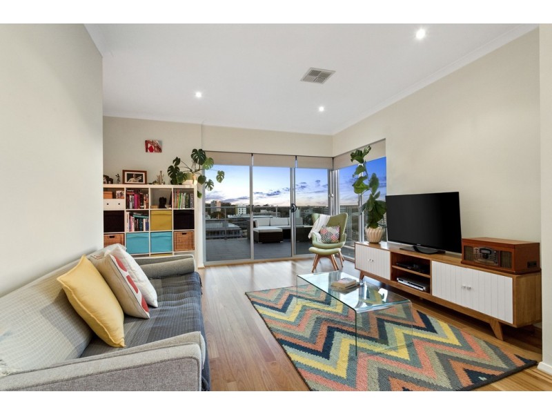 25/1331 Hay Street, West Perth WA 6005