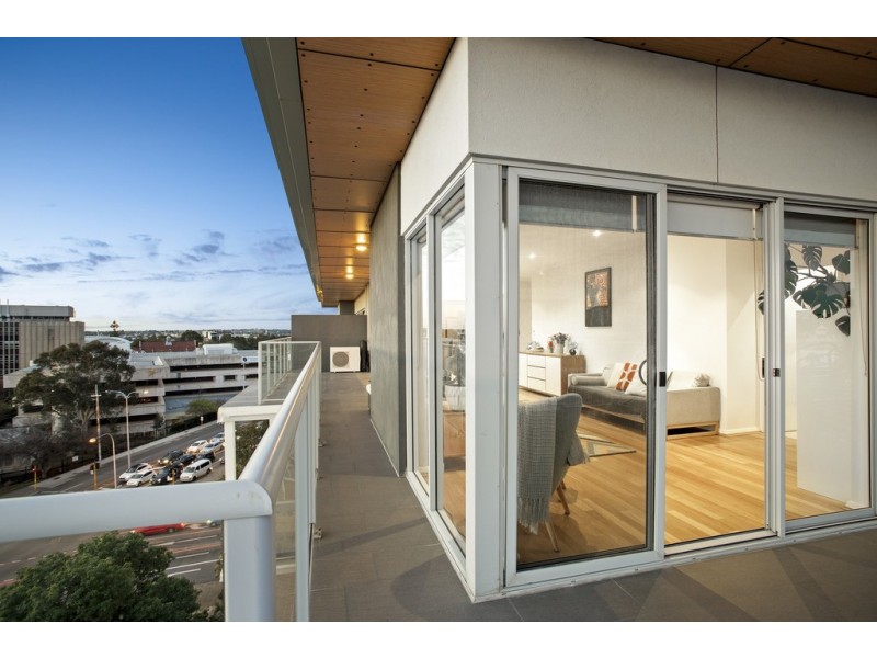 25/1331 Hay Street, West Perth WA 6005