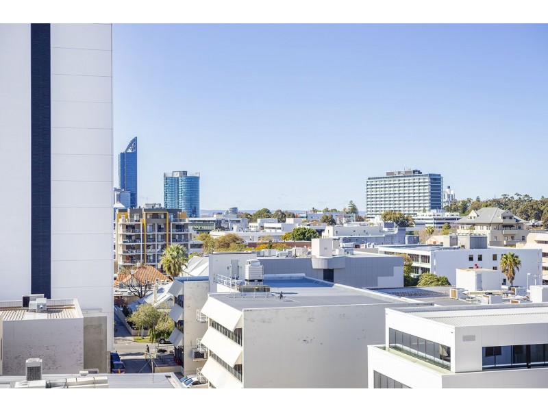 25/1331 Hay Street, West Perth WA 6005
