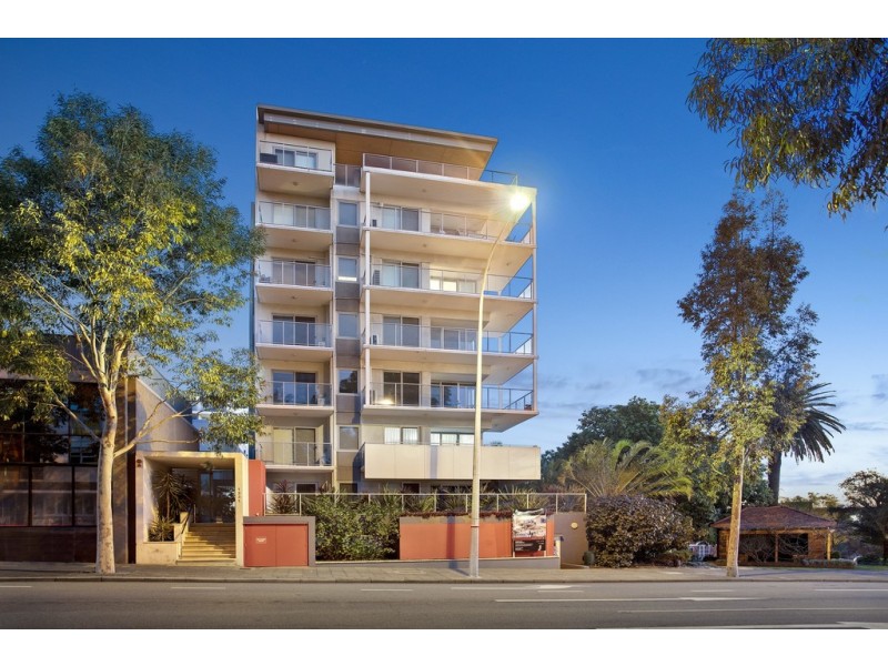 25/1331 Hay Street, West Perth WA 6005
